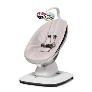 4moms mamaRoo Multi-Motion Baby Swing