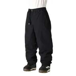 686 Men's Dojo Gore-tex Pant 2025 Black