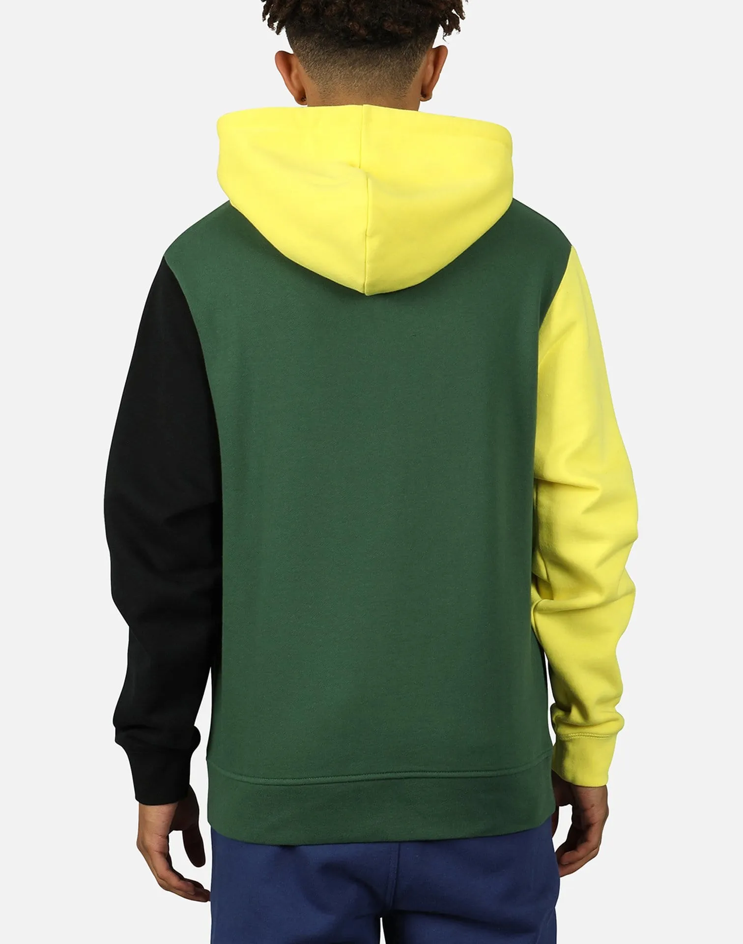 Akoo KING PULLOVER HOODIE