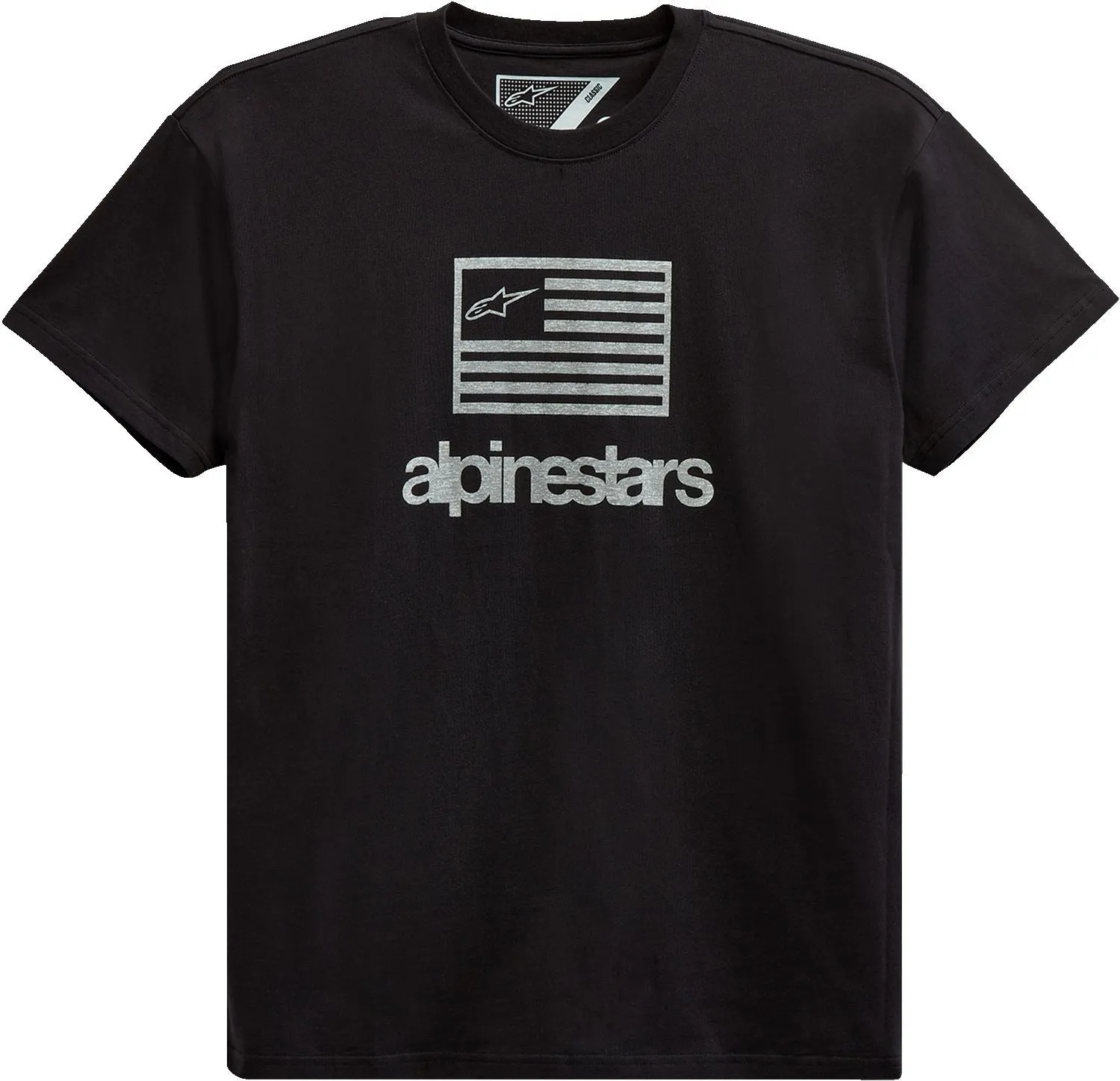 Alpinestars - Flag T-Shirt