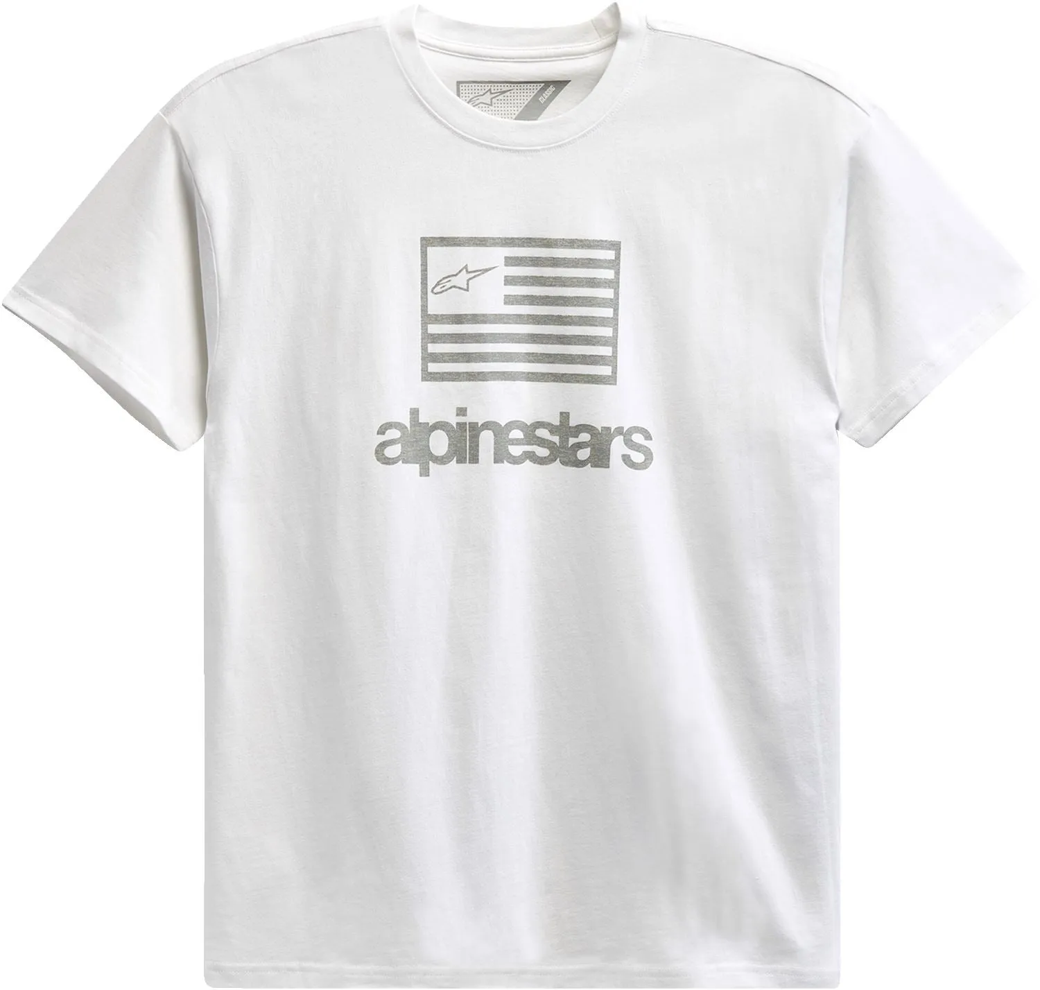 Alpinestars - Flag T-Shirt