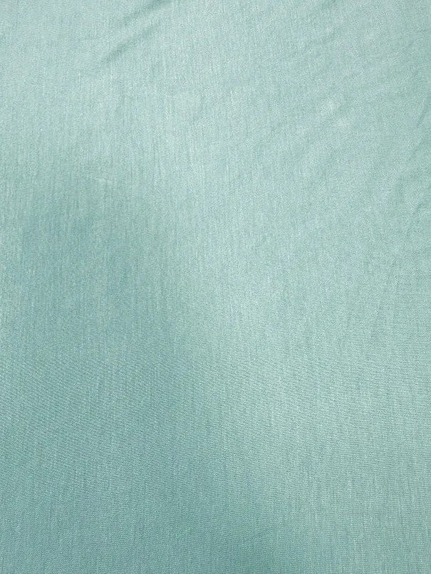 Aqua Solid Rayon Spandex Jersey Knit Fabric