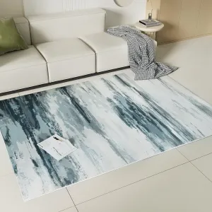 Azura 160x230 Floor Rug Area Rug cm Mordern Short Pile Washable