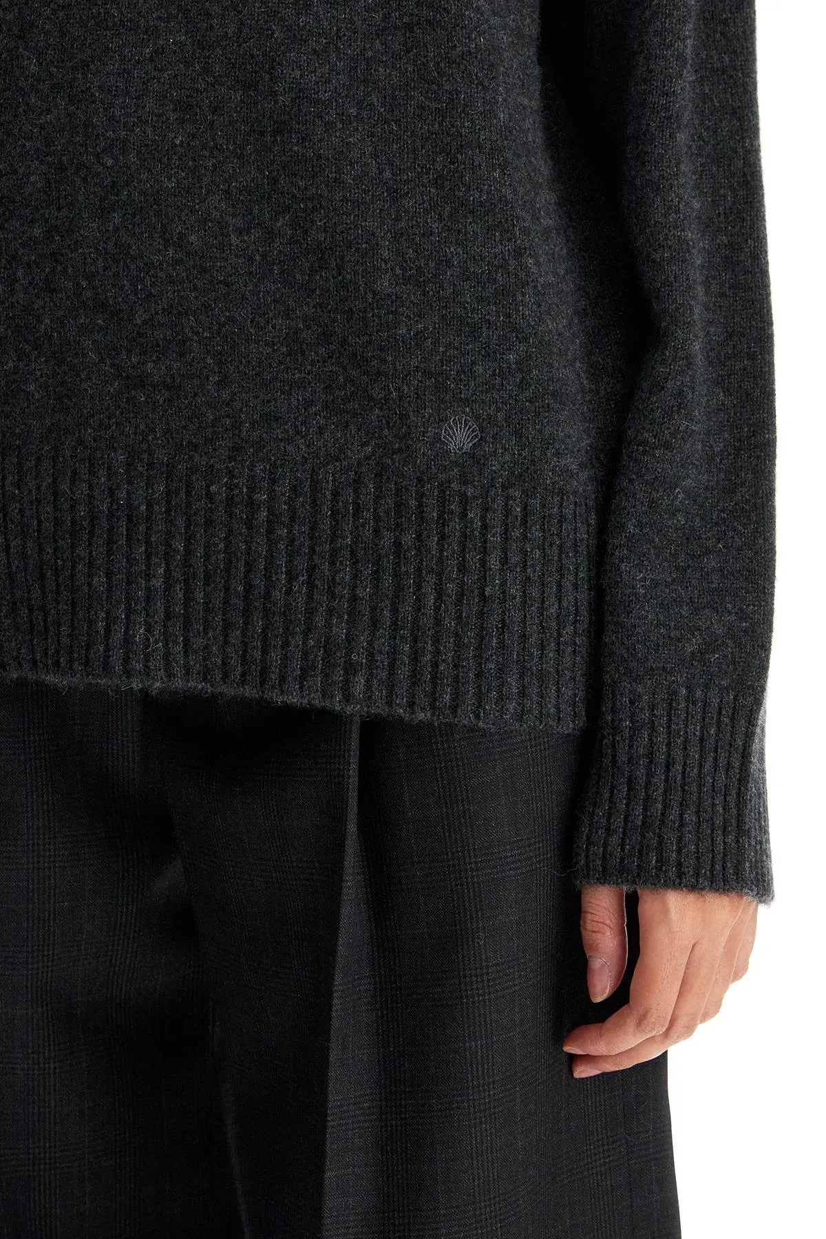 baltra' cashmere sweater