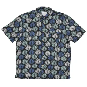 Bamboo Shirt - Barbados