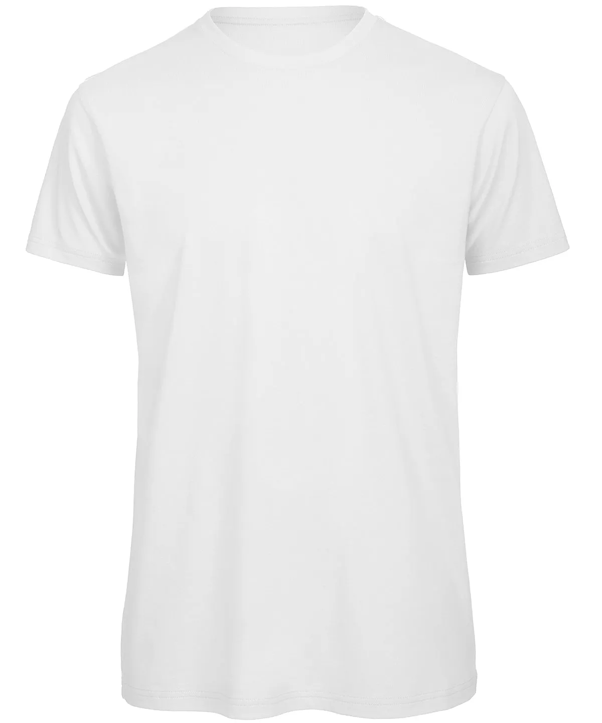 BC Inspire T /men | White