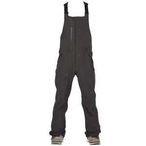 Bonfire Reflect Bib Snowboard/Ski Pants - Black