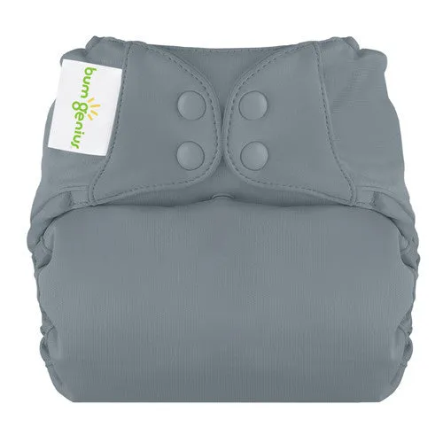 bumGenius Elemental One-Size Cloth Diaper - New Fully Lined Version