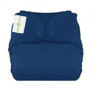 bumGenius Elemental One-Size Cloth Diaper - New Fully Lined Version