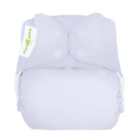 bumGenius Elemental One-Size Cloth Diaper - New Fully Lined Version