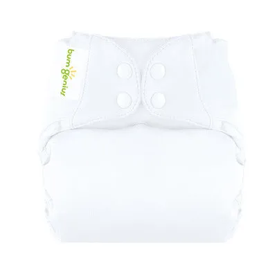 bumGenius Elemental One-Size Cloth Diaper - New Fully Lined Version