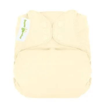 bumGenius Elemental One-Size Cloth Diaper - New Fully Lined Version