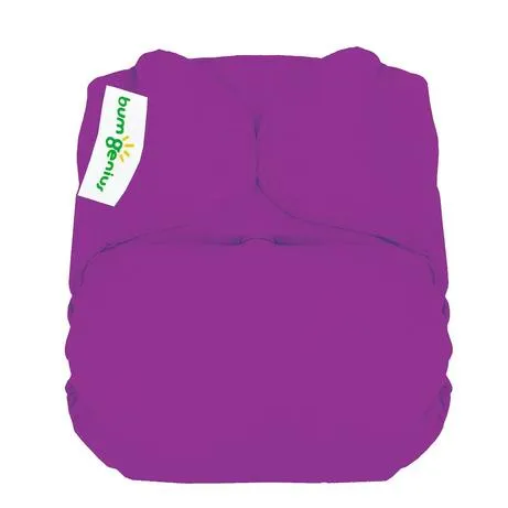 bumGenius Elemental One-Size Cloth Diaper - New Fully Lined Version