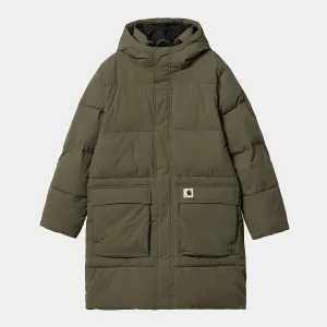 Carhartt WIP W` Erie Jacket