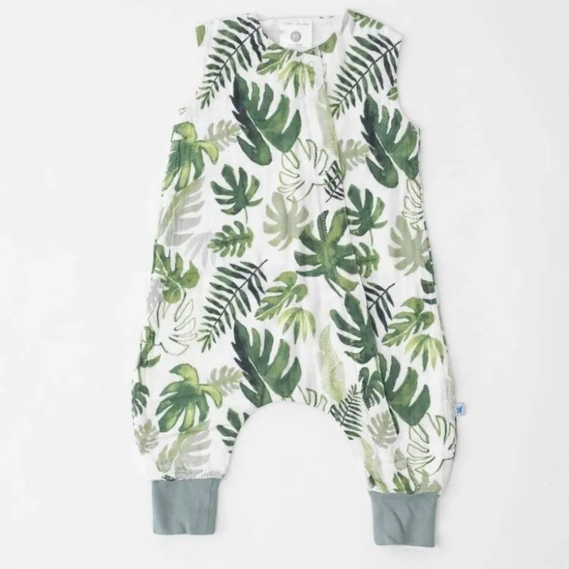 Cotton Muslin Rompers