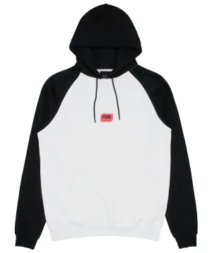 CSBL Nine Zero Hoody