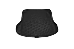 Custom Moulded Cargo Boot Liner Suits Nissan Tiida 2004-2015 Sedan EXP.CARNIS00028