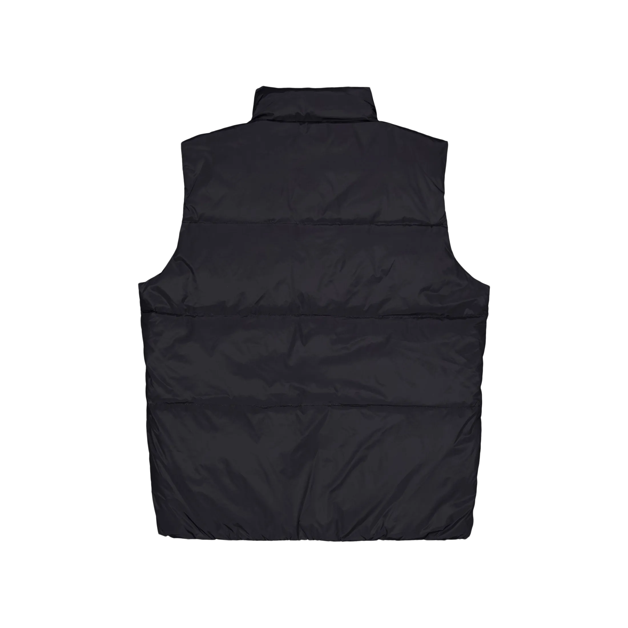 Down Vest Black