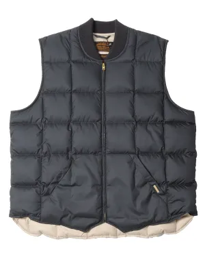 Eddie Bauer Down Filled Vest