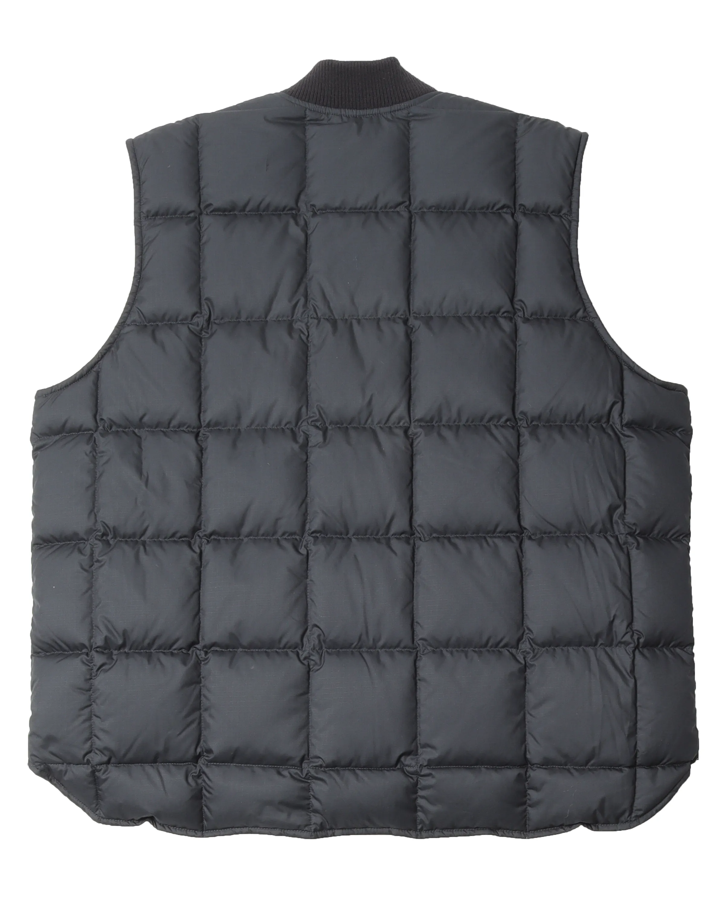 Eddie Bauer Down Filled Vest