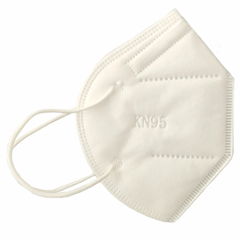 Face Masks - KN95/ FFP2 Protective Face Masks