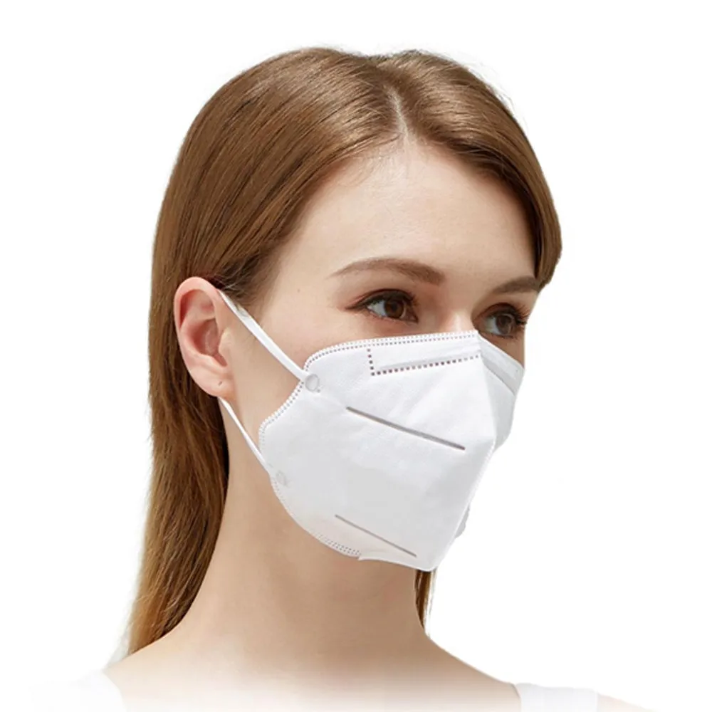 Face Masks - KN95/ FFP2 Protective Face Masks