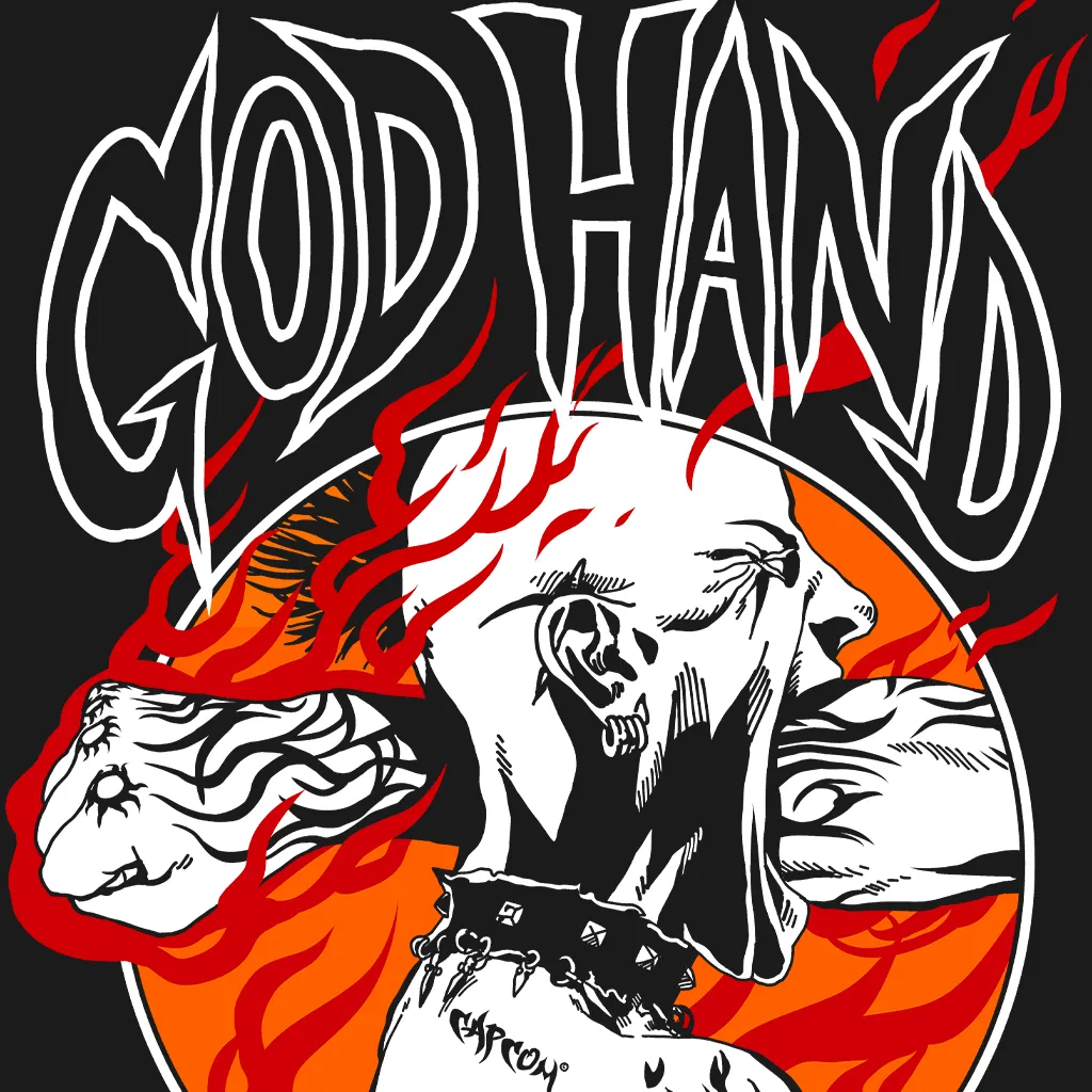 Fist of God