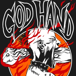 Fist of God