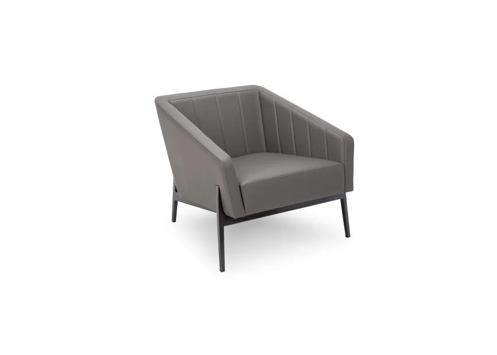 Folio Lounge Chair