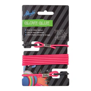 Glove Glue - Magenta