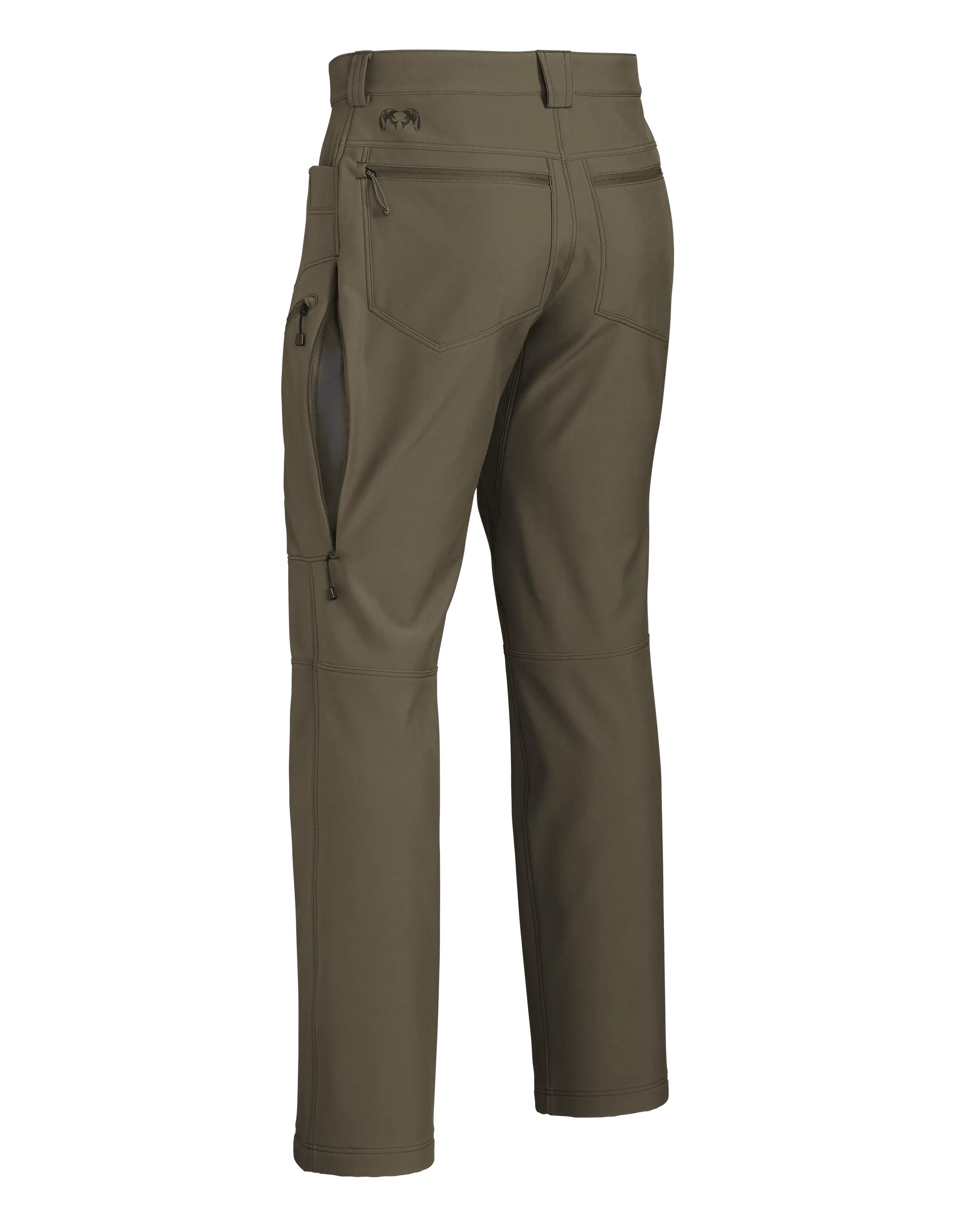 Guide PRO Pant | Ash