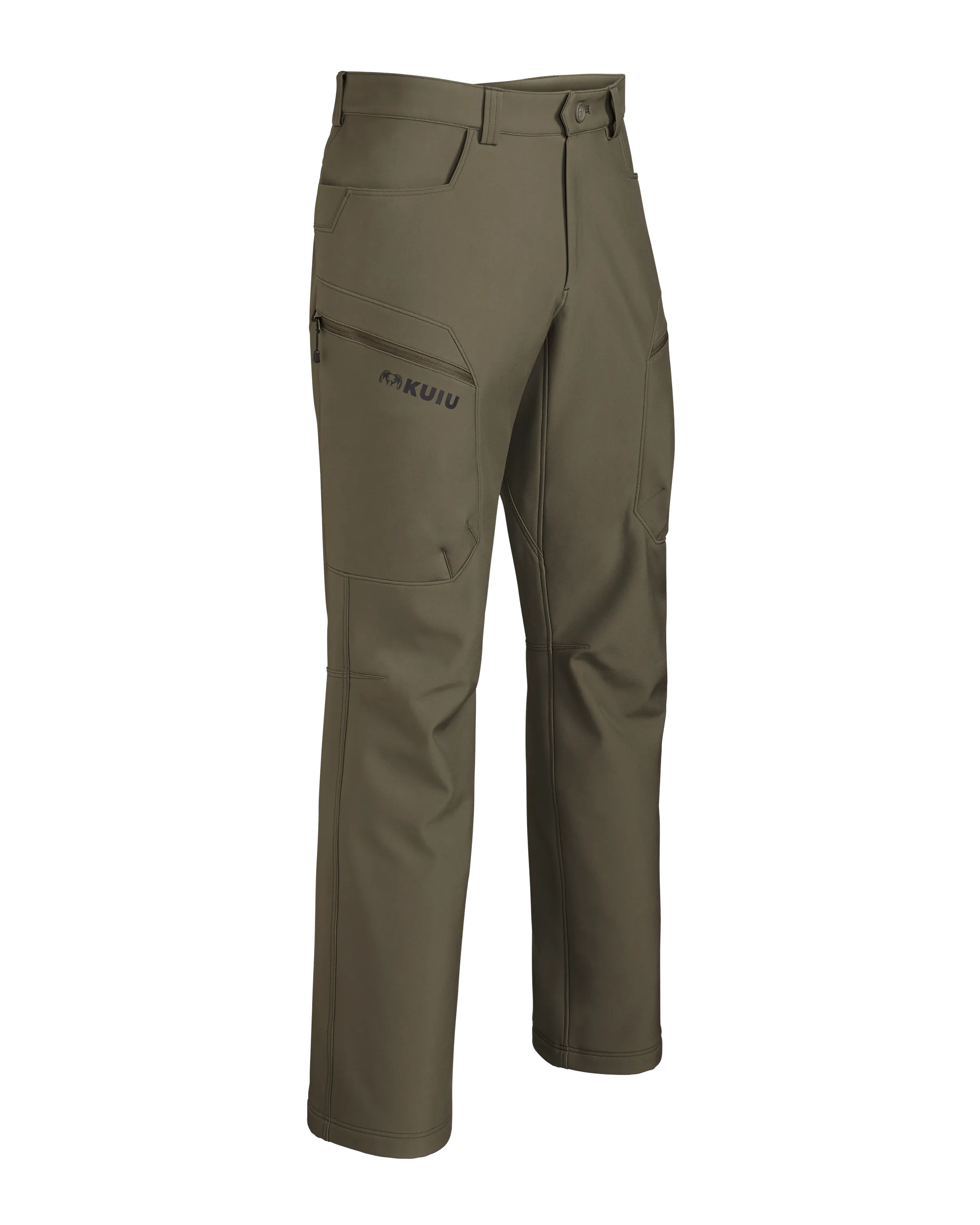 Guide PRO Pant | Ash