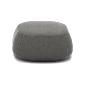 ile small square pouf | Bensen