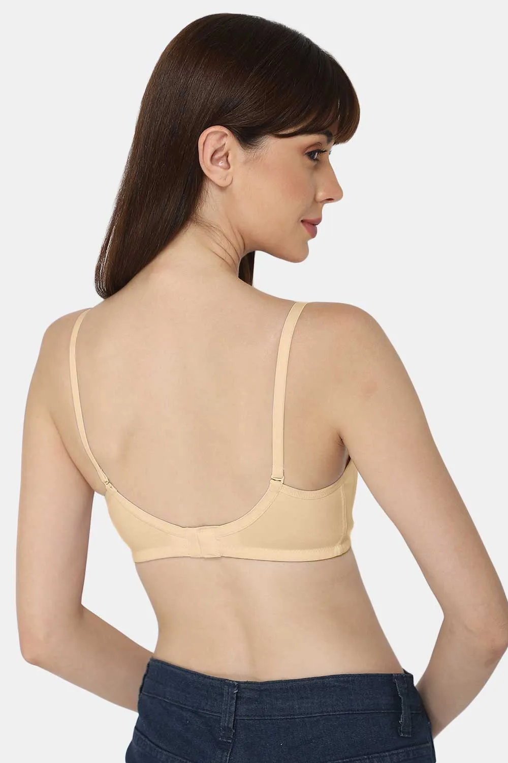 Intimacy Everyday Bra Combo Pack – Comfortable and Stylish Bras for Daily Wear (EC06 - C34)