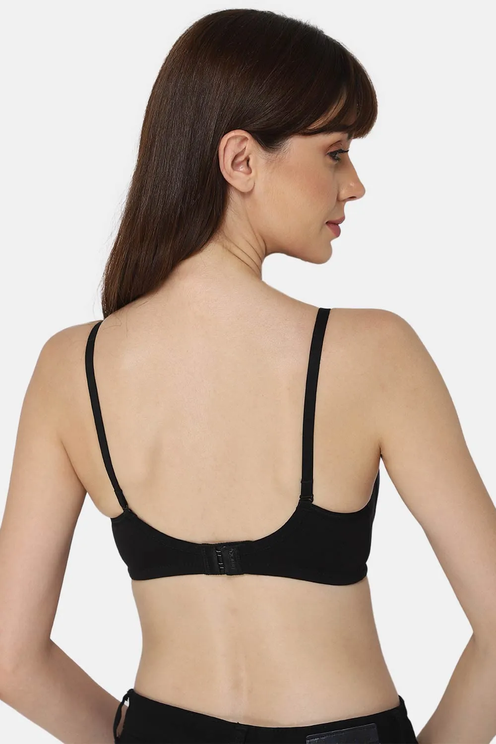 Intimacy Everyday Bra Combo Pack – Comfortable and Stylish Bras for Daily Wear (EC06 - C34)