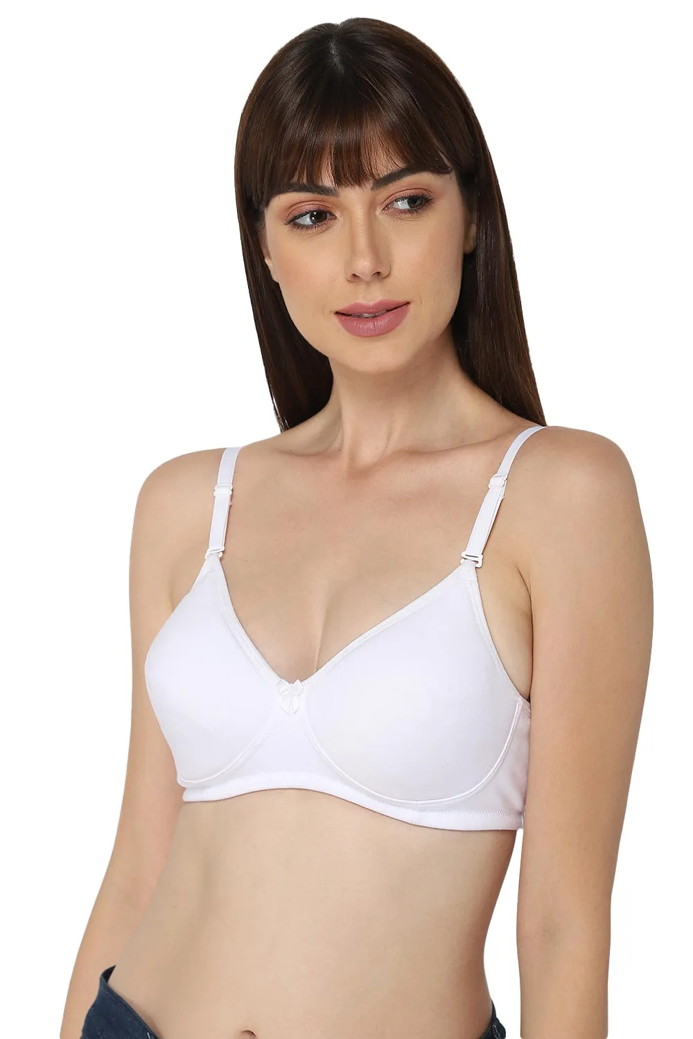 Intimacy Everyday Bra Combo Pack – EC06 C38 – Stylish, Comfortable, and Perfect for Daily Wear Needs