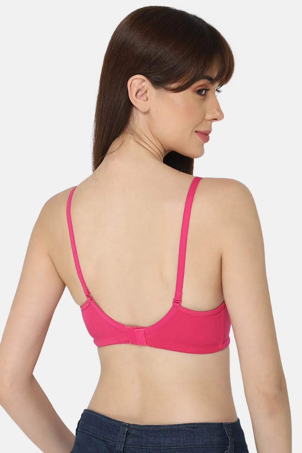 Intimacy Everyday Bra Combo Pack – EC06 C38 – Stylish, Comfortable, and Perfect for Daily Wear Needs