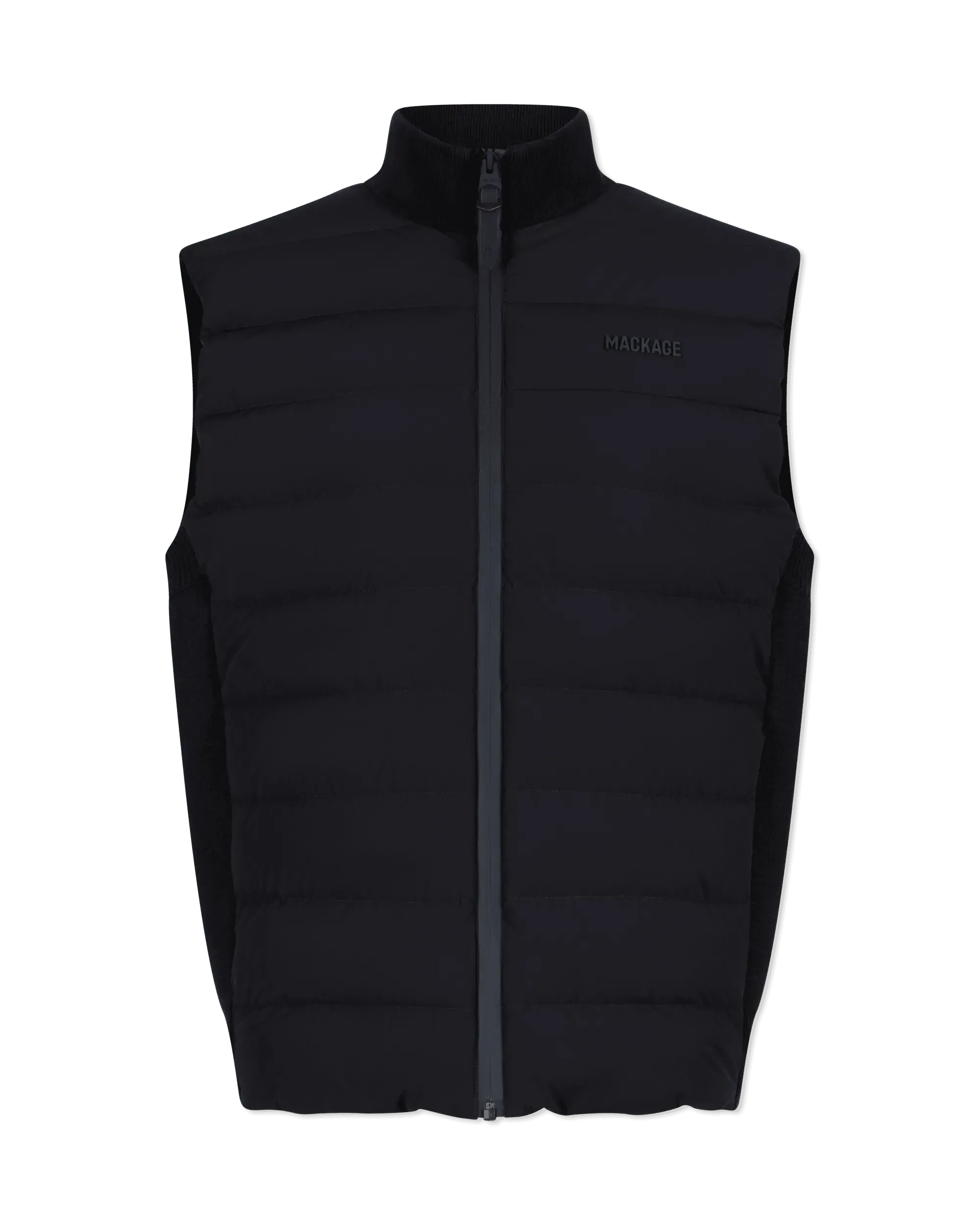 Jacob Down Vest