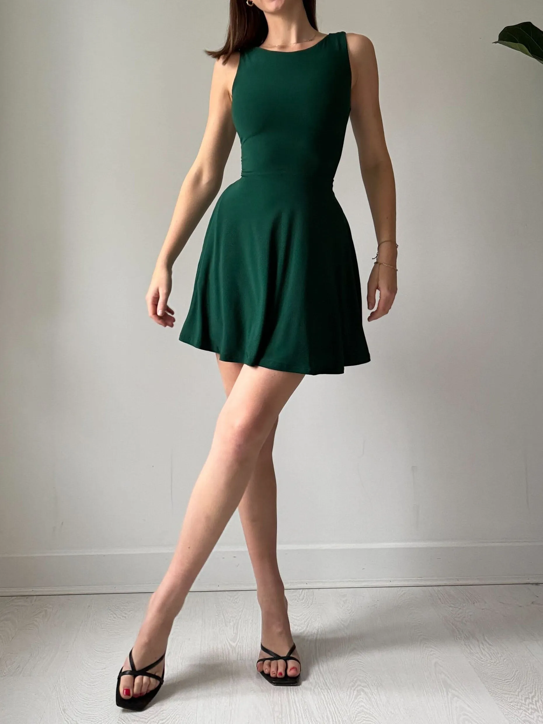 Juni Mini Dress