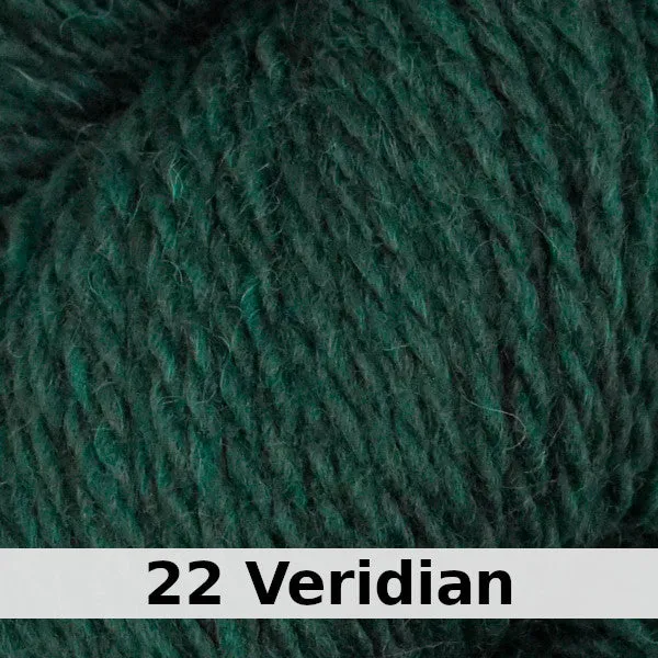 Juniper Moon Farm Bluefaced Leicester Aran