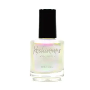 KBShimmer - Nail Polish - In Good Spirits