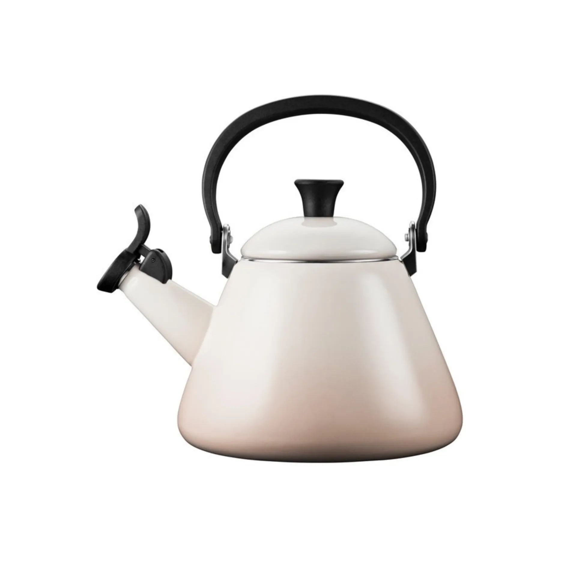 LE CREUSET Kone Kettle 1.7L