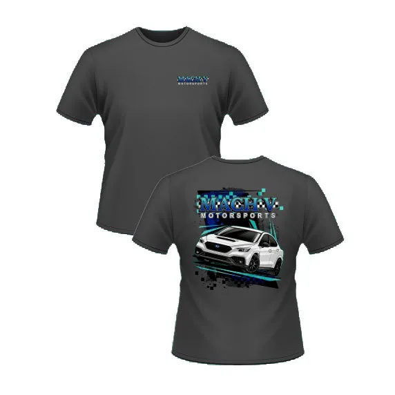 Mach V VB 2022  WRX Tee