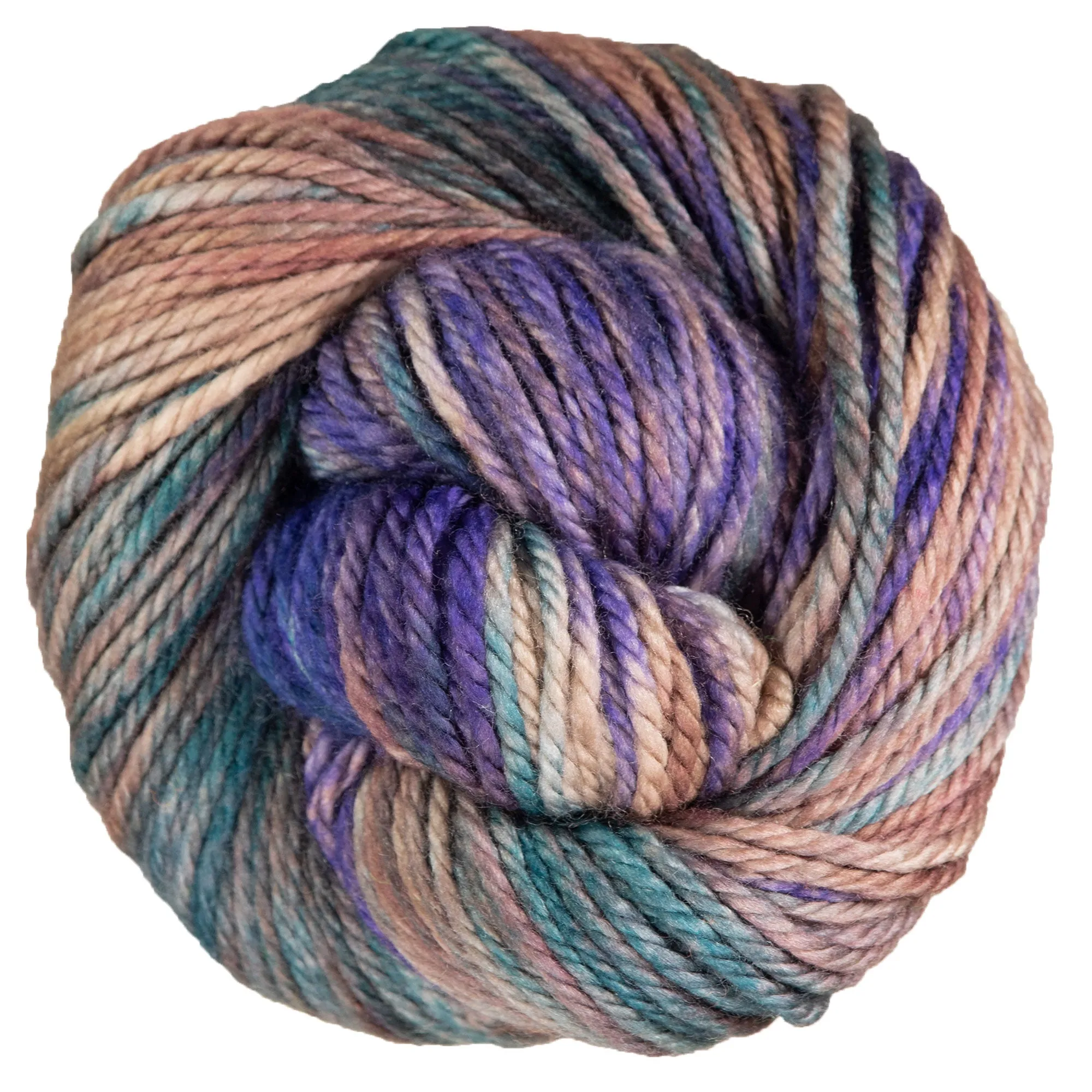 Madelinetosh TML Triple Twist Yarn - New Moon