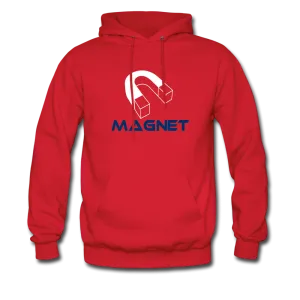 MAGNET Stars Men's Hoodie