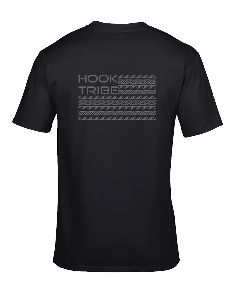 Men's Hook Tribe Nation T-Shirt