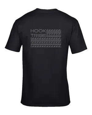 Men's Hook Tribe Nation T-Shirt