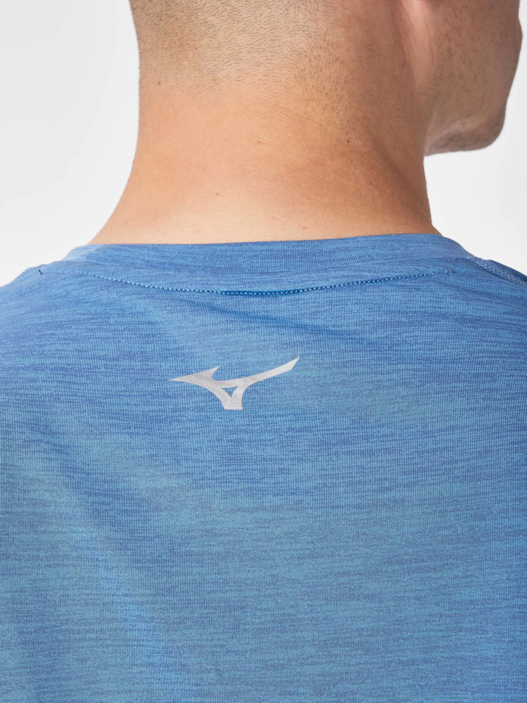 Mizuno Impluse Core Tee Men