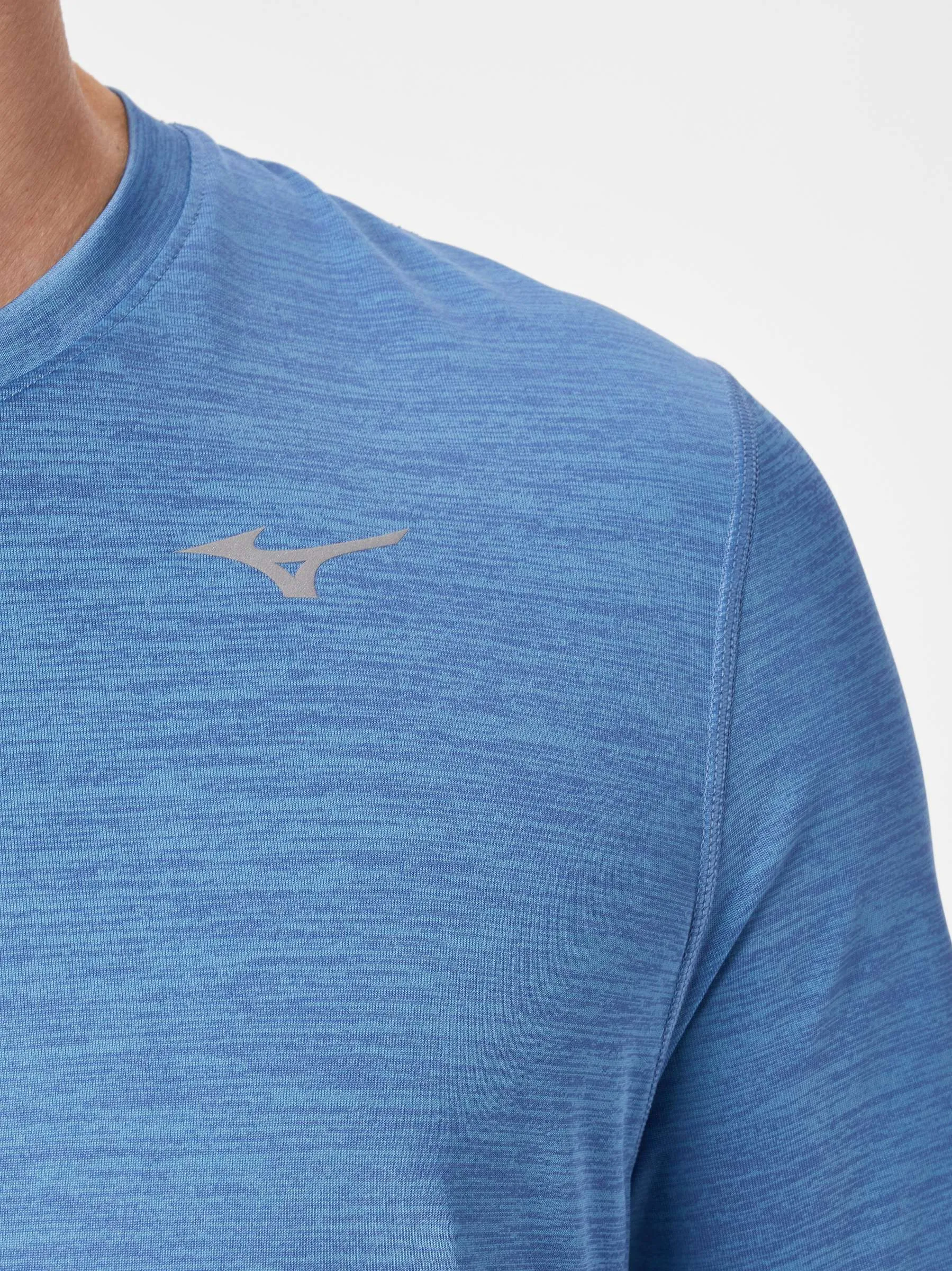 Mizuno Impluse Core Tee Men