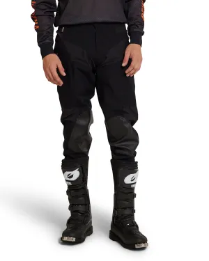 Moto Off Road Pant - Black